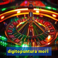 digitopuntura mori